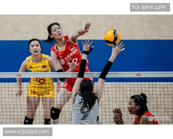 中国女排对阵巴西精彩直播全程回顾与赛后分析