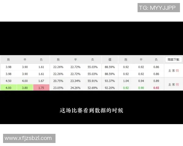 今日足球赛事深度分析与推荐策略助你赢得投注胜利
