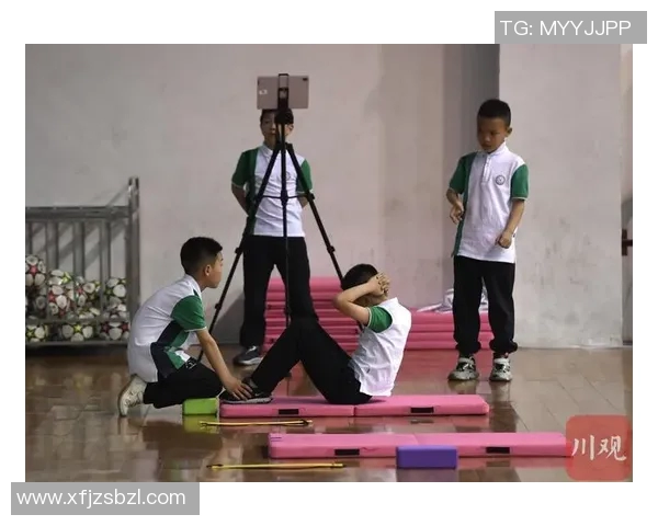 体育课准备活动视频分享助力学生健康成长与运动技能提升