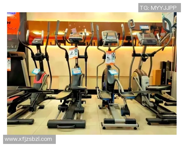 家用健身器材推荐适合不同需求的健身爱好者选择指南